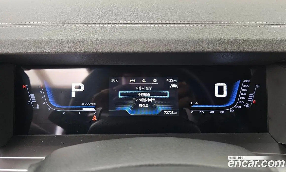 SsangYong Torres 2022 1.5 автомат (гидро), фото 8