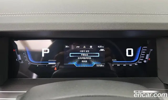 SsangYong Torres 2022 1.5 автомат (гидро), миниатюра 8