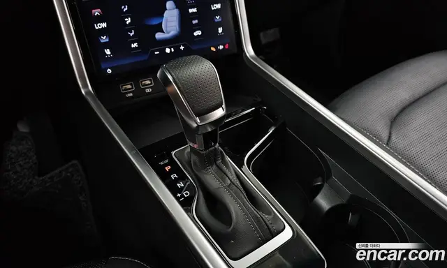 SsangYong Torres 2022 1.5 автомат (гидро), миниатюра 9