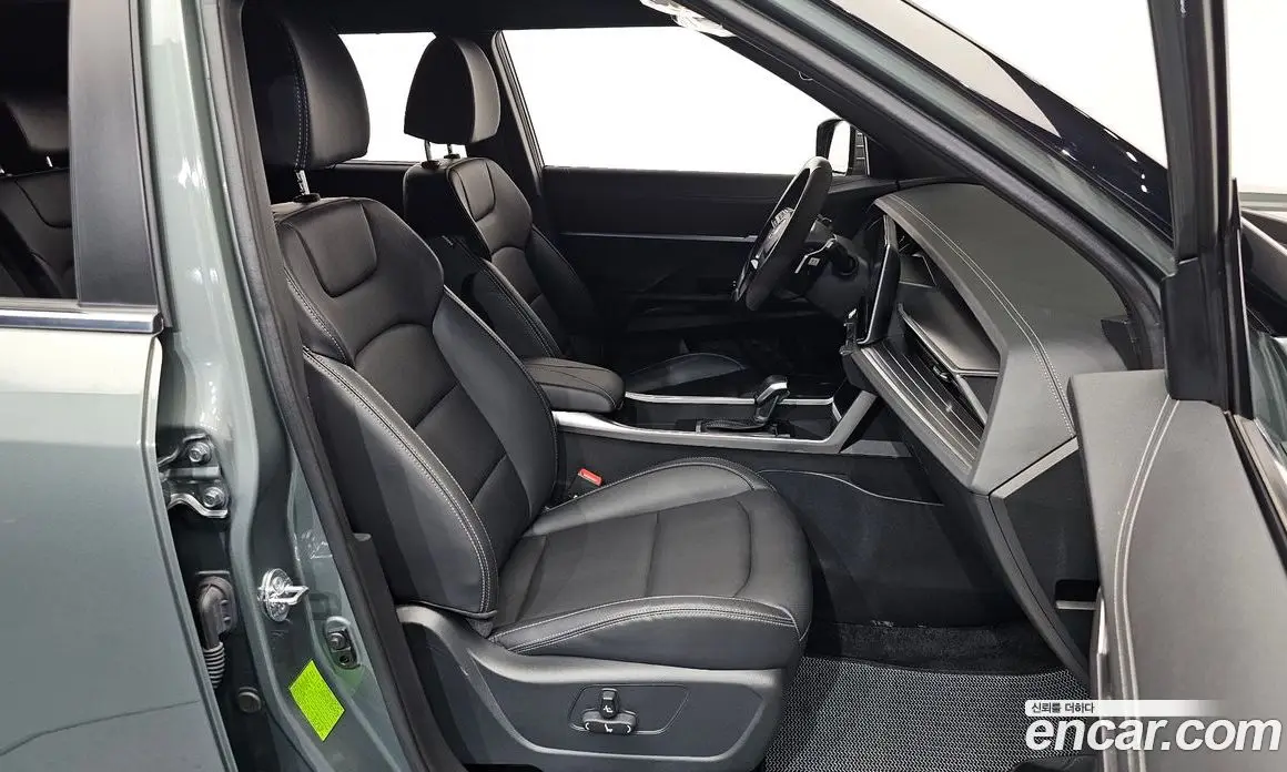 SsangYong Torres 2024 1.5 автомат (гидро), фото 12