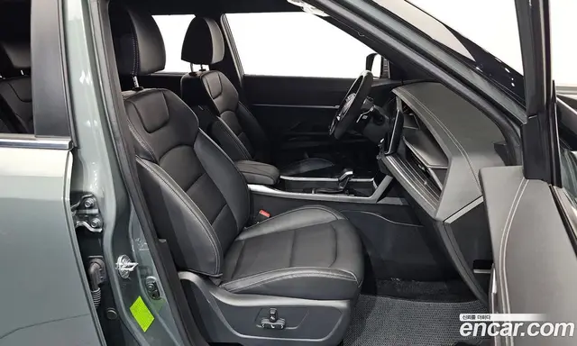 SsangYong Torres 2024 1.5 автомат (гидро), миниатюра 12