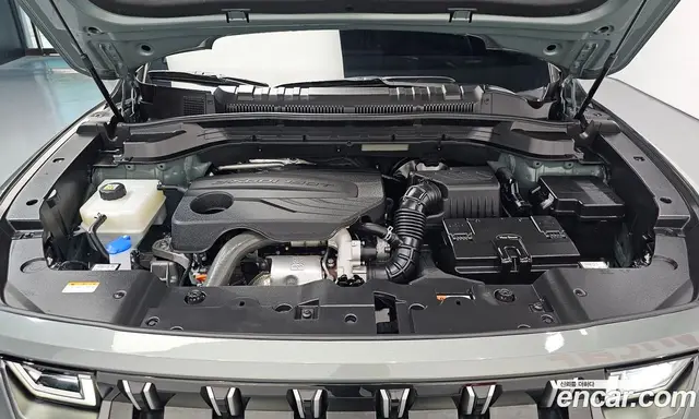 SsangYong Torres 2024 1.5 автомат (гидро), миниатюра 6