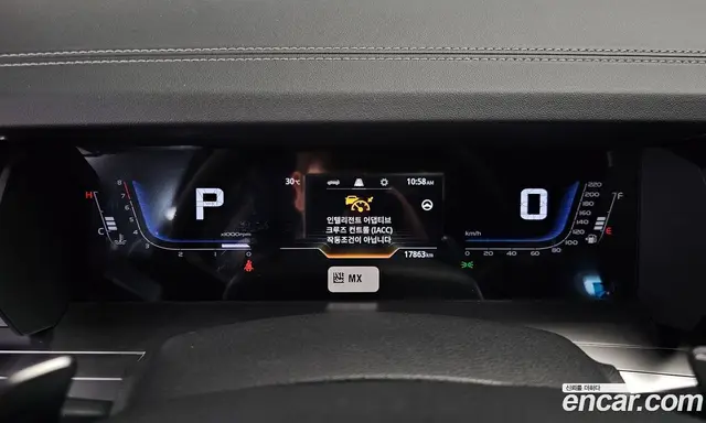 SsangYong Torres 2024 1.5 автомат (гидро), миниатюра 8