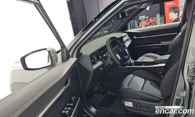 SsangYong Torres 2024 1.5 автомат (гидро), миниатюра 10
