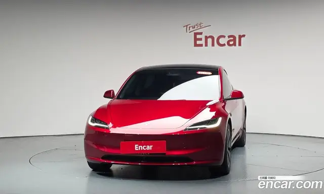 Tesla Model 3 2024 0.2 автомат (гидро), миниатюра 2 Tesla Model 3 2024 0.2 автомат (гидро), миниатюра 2
