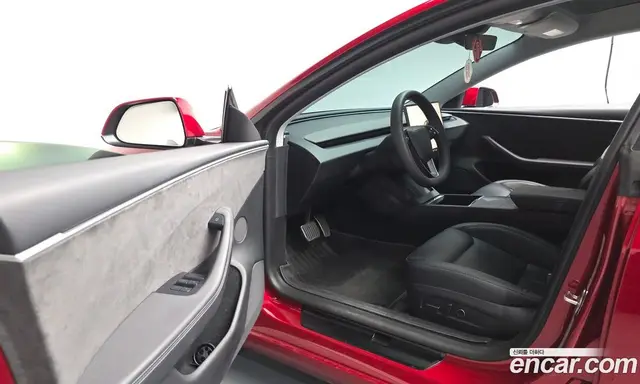 Tesla Model 3 2024 0.2 автомат (гидро), миниатюра 12