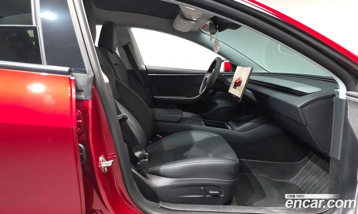 Tesla Model 3 2024 0.2 автомат (гидро), фото 15 Tesla Model 3 2024 0.2 автомат (гидро), фото 15