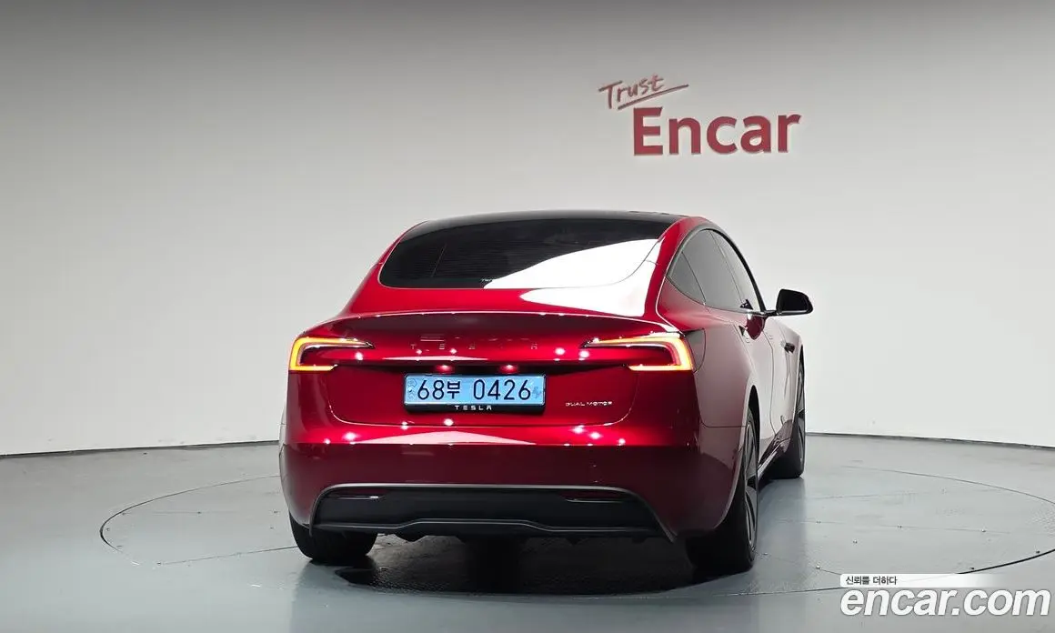 Tesla Model 3 2024 0.2 автомат (гидро), фото 3 Tesla Model 3 2024 0.2 автомат (гидро), фото 3