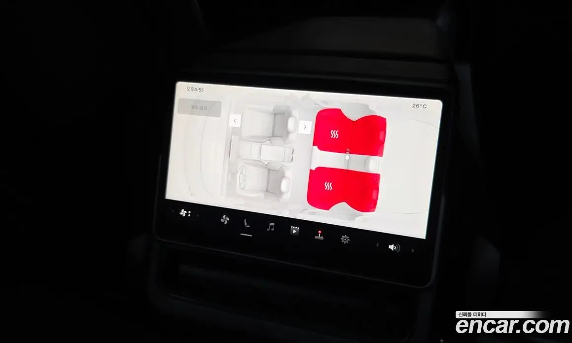 Tesla Model 3 2024 0.2 автомат (гидро), фото 30 Tesla Model 3 2024 0.2 автомат (гидро), фото 30