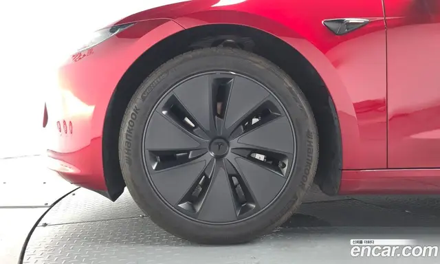 Tesla Model 3 2024 0.2 автомат (гидро), миниатюра 4 Tesla Model 3 2024 0.2 автомат (гидро), миниатюра 4