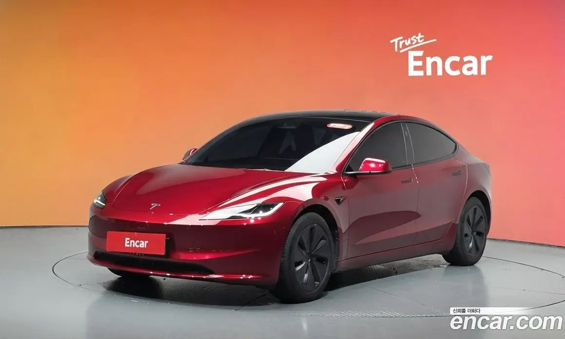 Tesla Model 3 2024 0.2 автомат (гидро), фото 31 Tesla Model 3 2024 0.2 автомат (гидро), фото 31