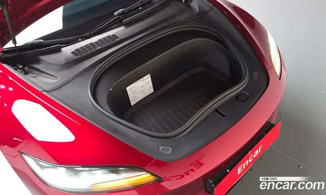 Tesla Model 3 2024 0.2 автомат (гидро), миниатюра 5 Tesla Model 3 2024 0.2 автомат (гидро), миниатюра 5