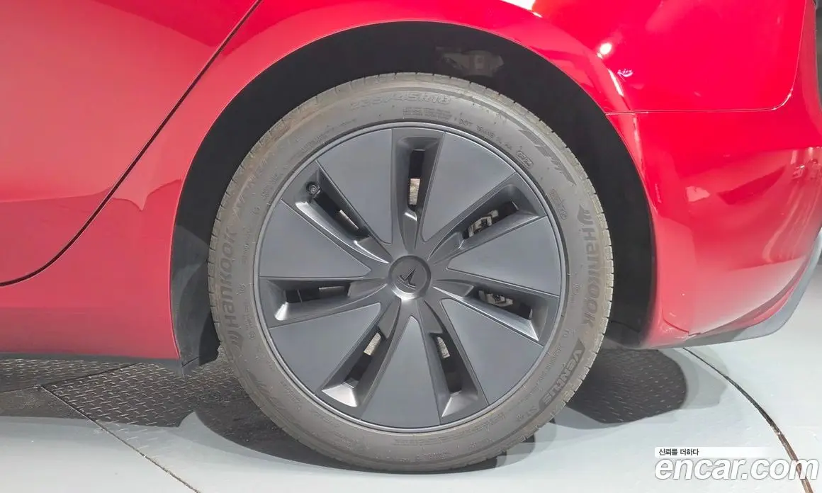 Tesla Model 3 2024 0.2 автомат (гидро), фото 6 Tesla Model 3 2024 0.2 автомат (гидро), фото 6