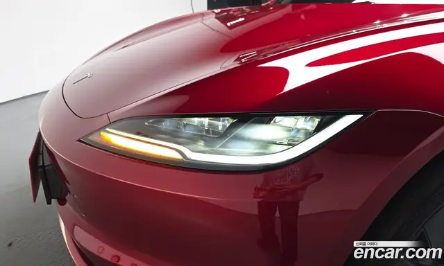 Tesla Model 3 2024 0.2 автомат (гидро), миниатюра 7 Tesla Model 3 2024 0.2 автомат (гидро), миниатюра 7