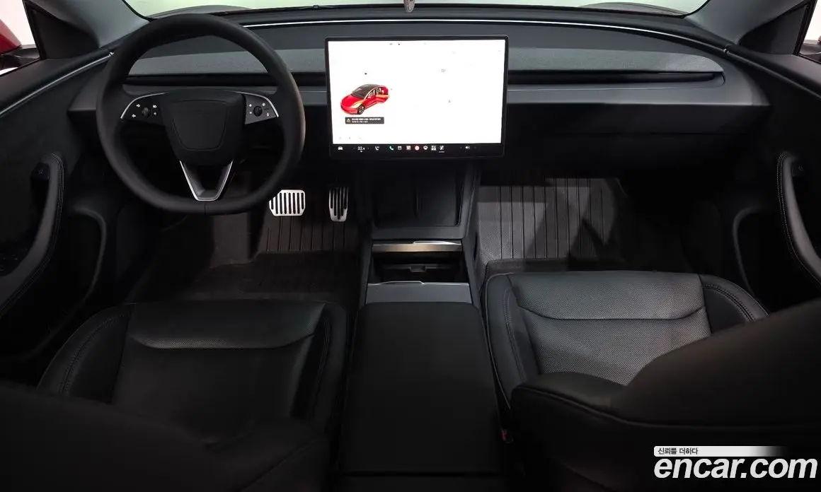 Tesla Model 3 2024 0.2 автомат (гидро), фото 9 Tesla Model 3 2024 0.2 автомат (гидро), фото 9