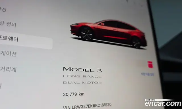 Tesla Model 3 2024 0.2 автомат (гидро), миниатюра 10 Tesla Model 3 2024 0.2 автомат (гидро), миниатюра 10