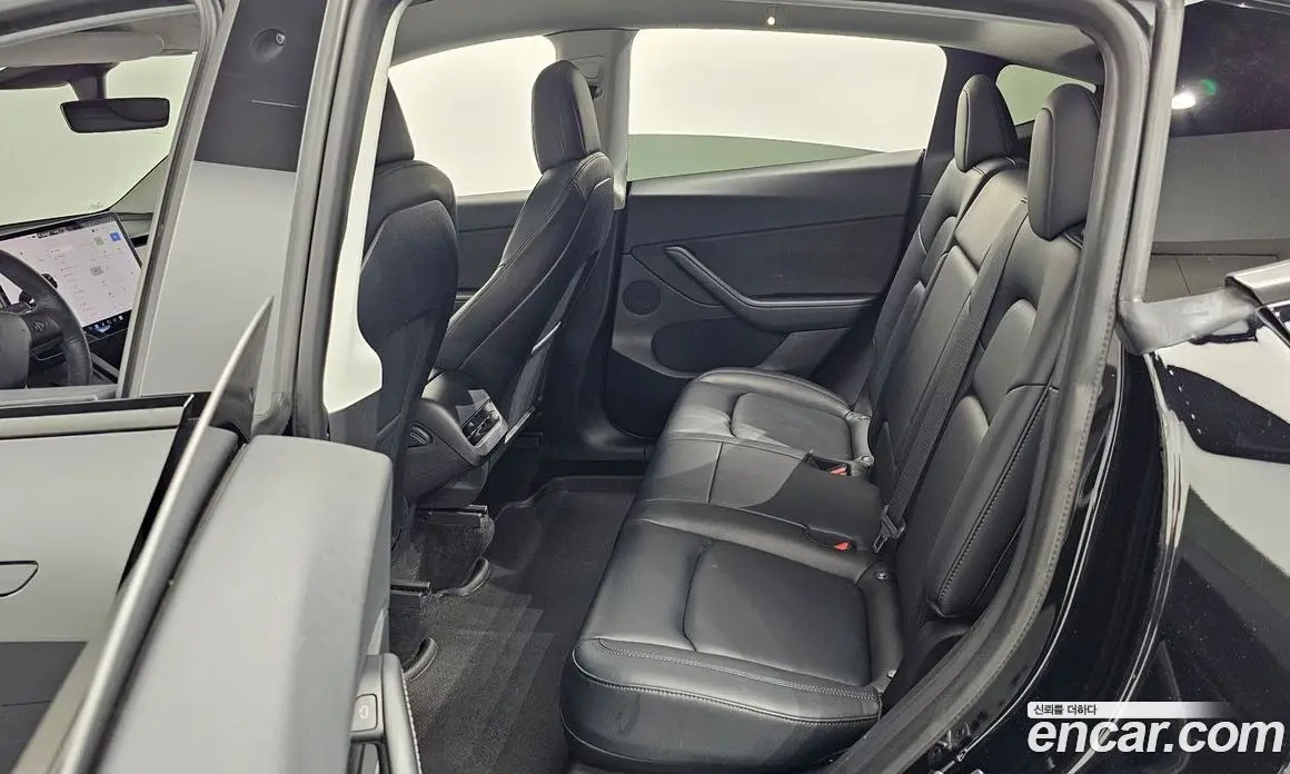 Tesla Model Y 2021 0.2 автомат (гидро), фото 17 Tesla Model Y 2021 0.2 автомат (гидро), фото 17