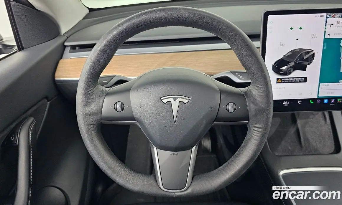 Tesla Model Y 2021 0.2 автомат (гидро), фото 18 Tesla Model Y 2021 0.2 автомат (гидро), фото 18