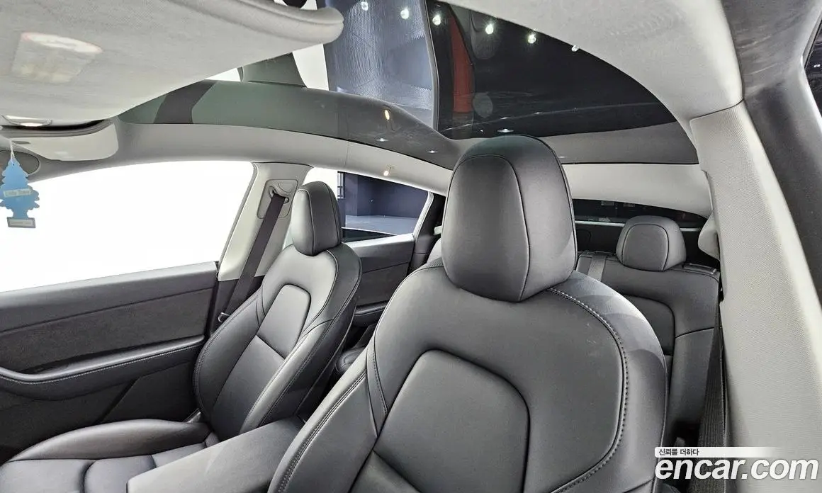 Tesla Model Y 2021 0.2 автомат (гидро), фото 24 Tesla Model Y 2021 0.2 автомат (гидро), фото 24