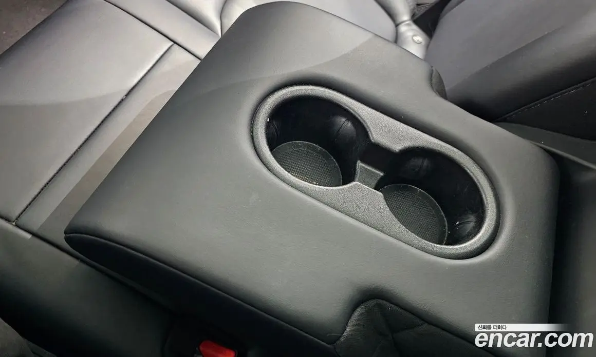 Tesla Model Y 2021 0.2 автомат (гидро), фото 27 Tesla Model Y 2021 0.2 автомат (гидро), фото 27