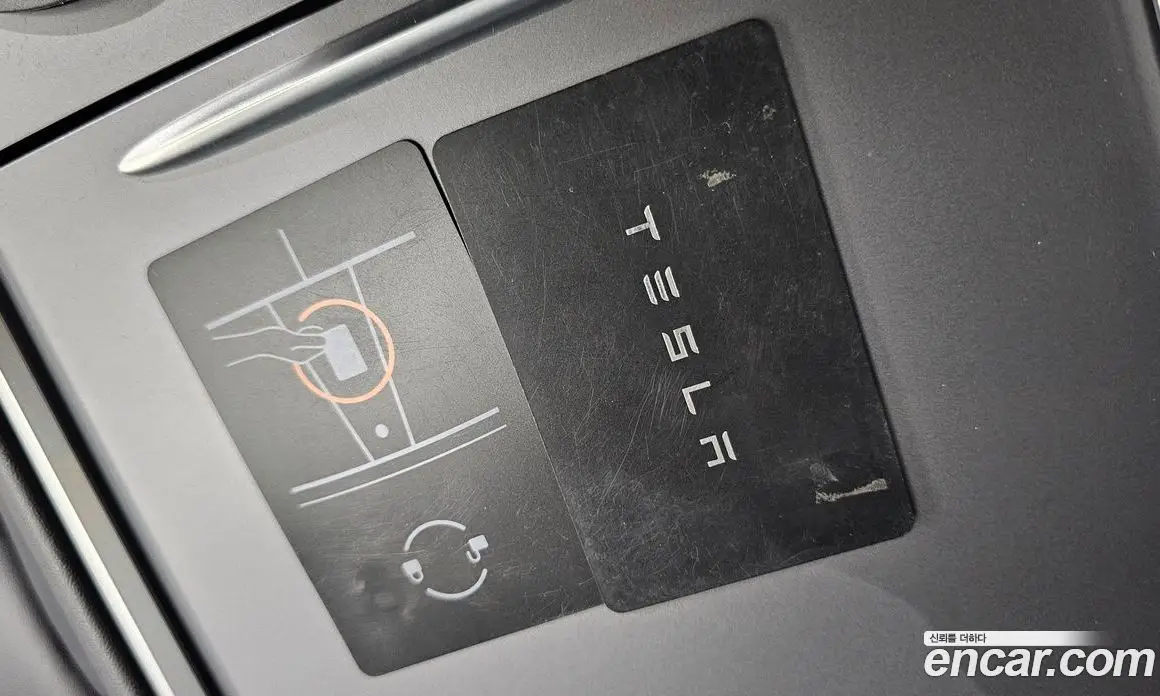 Tesla Model Y 2021 0.2 автомат (гидро), фото 29 Tesla Model Y 2021 0.2 автомат (гидро), фото 29