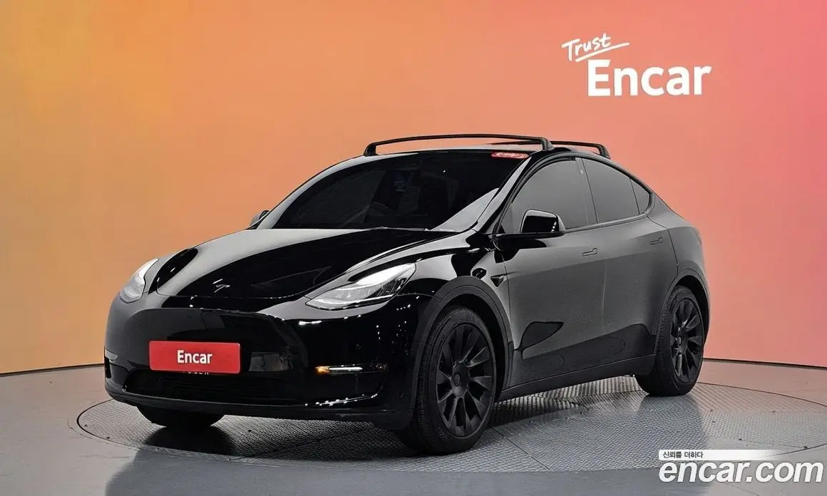 Tesla Model Y 2021 0.2 автомат (гидро), фото 33 Tesla Model Y 2021 0.2 автомат (гидро), фото 33