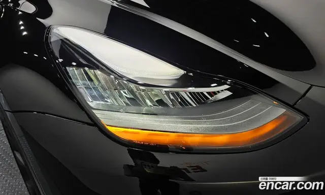 Tesla Model Y 2021 0.2 автомат (гидро), миниатюра 7 Tesla Model Y 2021 0.2 автомат (гидро), миниатюра 7