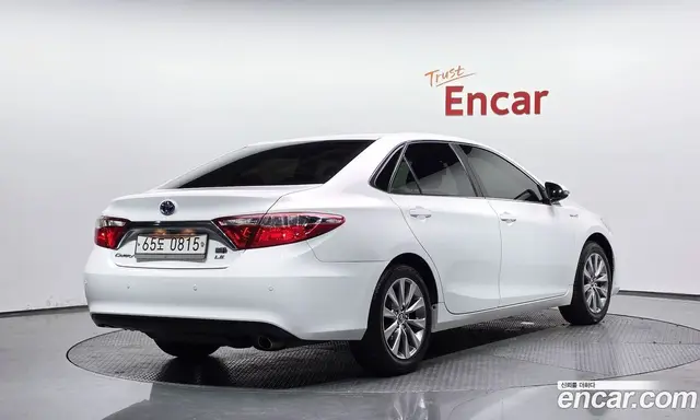 Toyota Camry 2016 2.5 автомат (гидро), миниатюра 2 Toyota Camry 2016 2.5 автомат (гидро), миниатюра 2