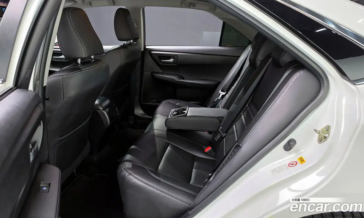 Toyota Camry 2016 2.5 автомат (гидро), фото 11 Toyota Camry 2016 2.5 автомат (гидро), фото 11