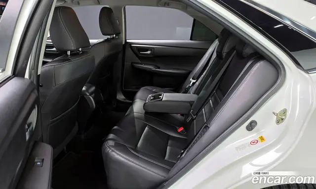 Toyota Camry 2016 2.5 автомат (гидро), миниатюра 11 Toyota Camry 2016 2.5 автомат (гидро), миниатюра 11