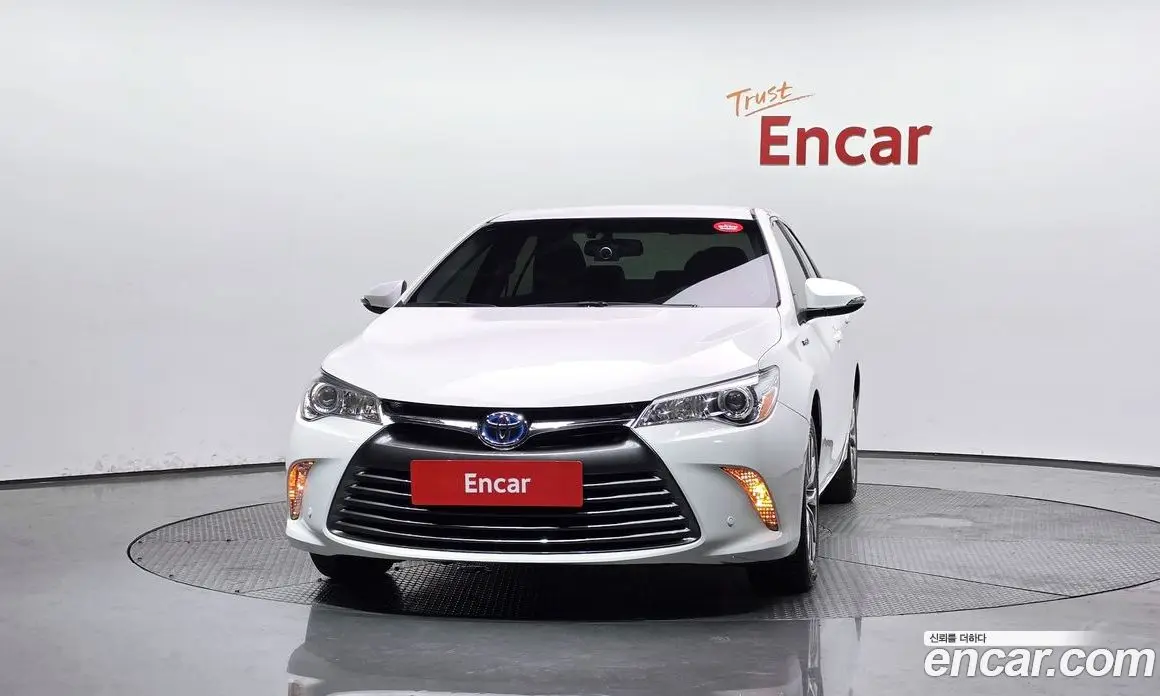 Toyota Camry 2016 2.5 автомат (гидро), фото 3 Toyota Camry 2016 2.5 автомат (гидро), фото 3