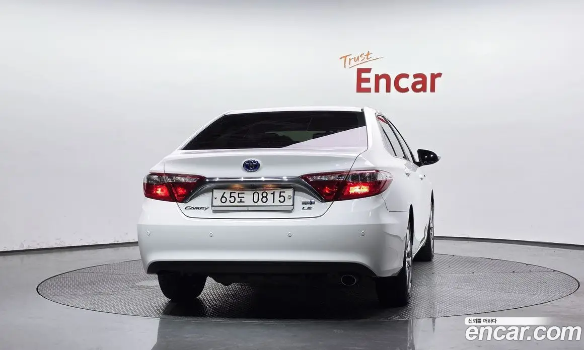 Toyota Camry 2016 2.5 автомат (гидро), фото 4 Toyota Camry 2016 2.5 автомат (гидро), фото 4