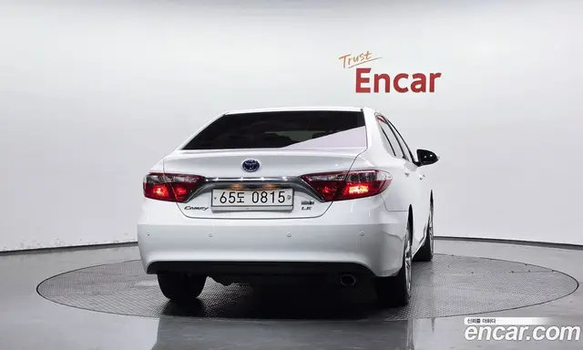 Toyota Camry 2016 2.5 автомат (гидро), миниатюра 4 Toyota Camry 2016 2.5 автомат (гидро), миниатюра 4