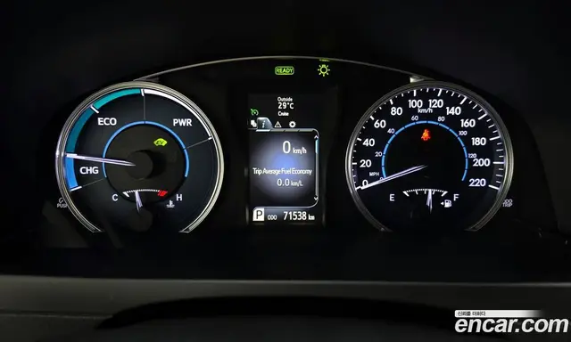 Toyota Camry 2016 2.5 автомат (гидро), миниатюра 8 Toyota Camry 2016 2.5 автомат (гидро), миниатюра 8