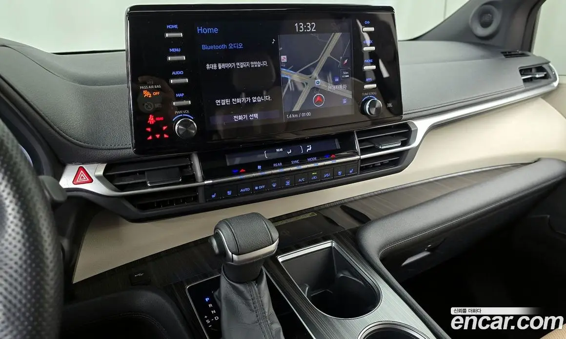 Toyota Sienna 2022 2.5 автомат (гидро), фото 14 Toyota Sienna 2022 2.5 автомат (гидро), фото 14