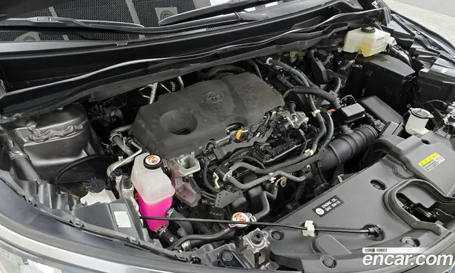 Toyota Sienna 2022 2.5 автомат (гидро), миниатюра 6 Toyota Sienna 2022 2.5 автомат (гидро), миниатюра 6