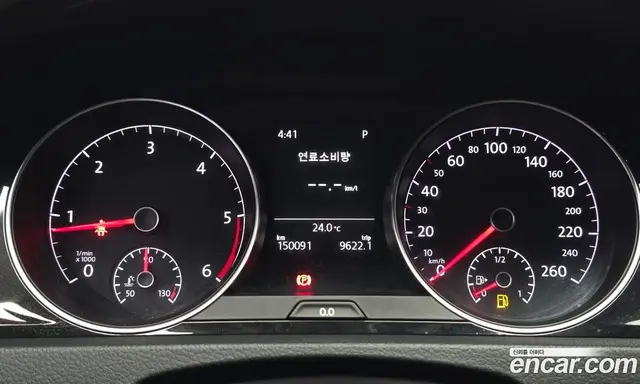 Volkswagen Golf 2013 1.6 автомат (гидро), миниатюра 8
