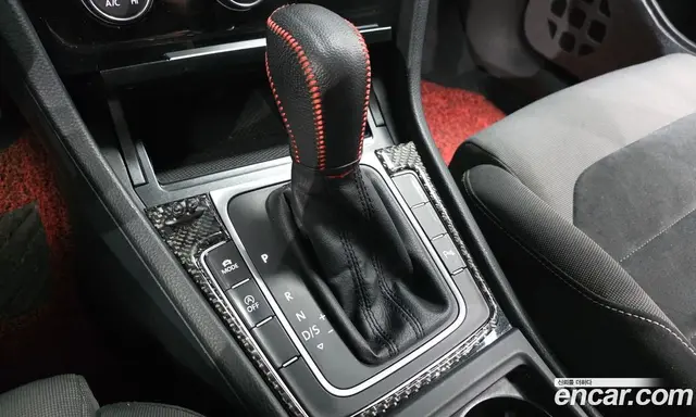 Volkswagen Golf 2013 1.6 автомат (гидро), миниатюра 9