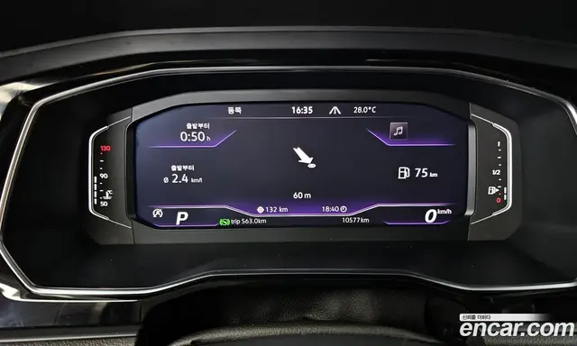 Volkswagen Jetta 2023 1.5 автомат (гидро), миниатюра 11