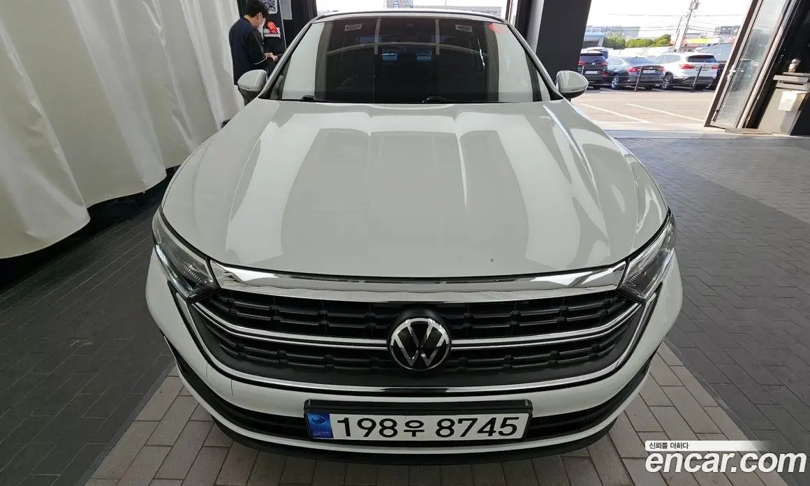 Volkswagen Jetta 2023 1.5 автомат (гидро), фото 30