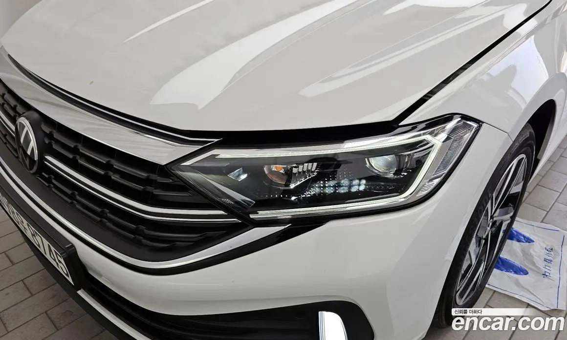 Volkswagen Jetta 2023 1.5 автомат (гидро), фото 8
