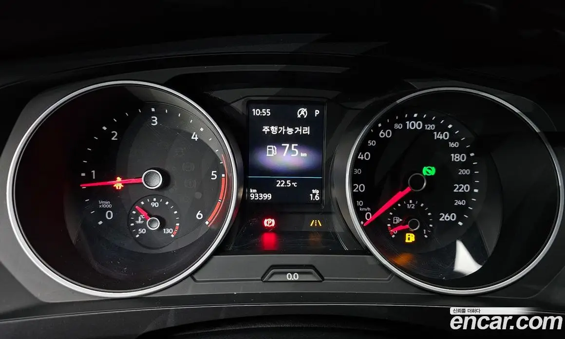 Volkswagen Tiguan 2018 2.0 автомат (гидро), фото 11