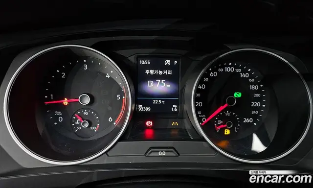 Volkswagen Tiguan 2018 2.0 автомат (гидро), миниатюра 11