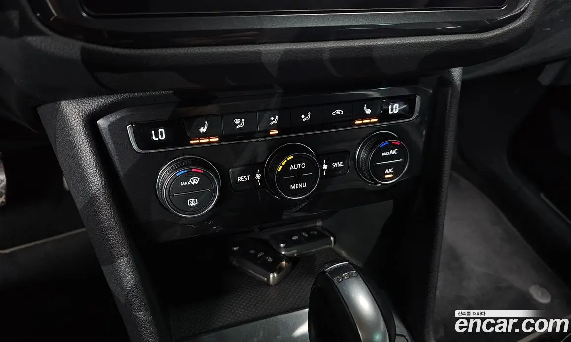 Volkswagen Tiguan 2018 2.0 автомат (гидро), фото 29