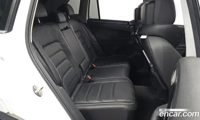 Volkswagen Tiguan 2020 2.0 автомат (гидро), миниатюра 11