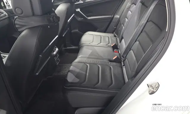 Volkswagen Tiguan 2020 2.0 автомат (гидро), миниатюра 12