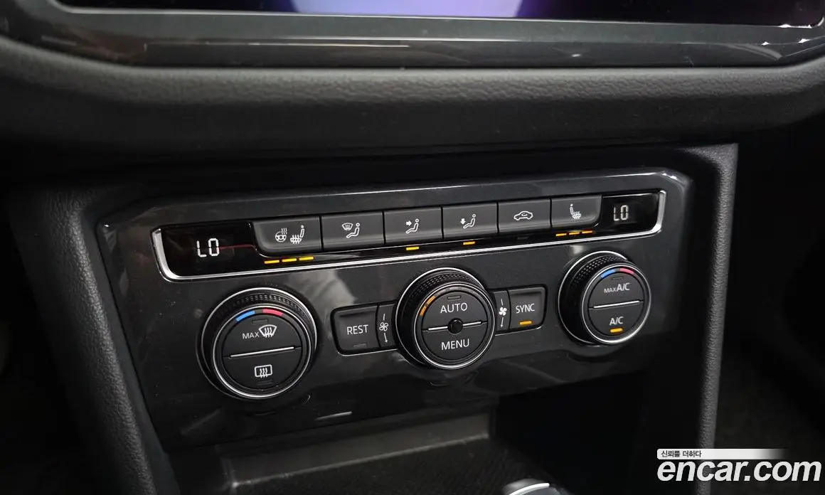 Volkswagen Tiguan 2020 2.0 автомат (гидро), фото 17