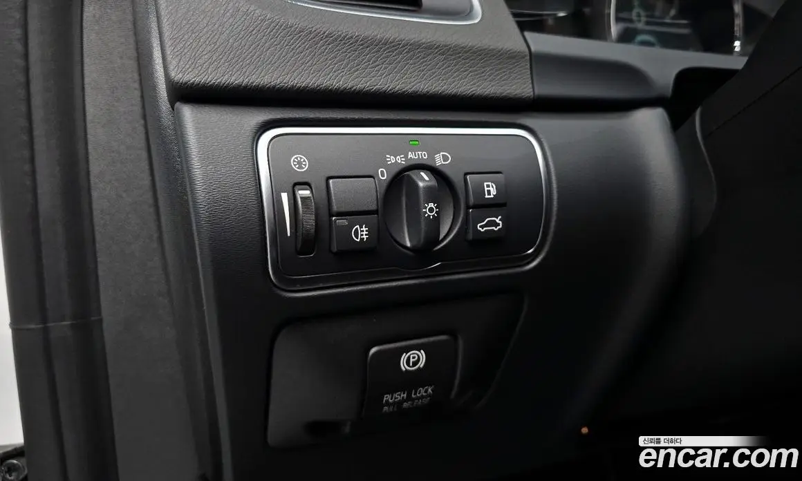 Volvo S60 2014 1.6 автомат (гидро), фото 21