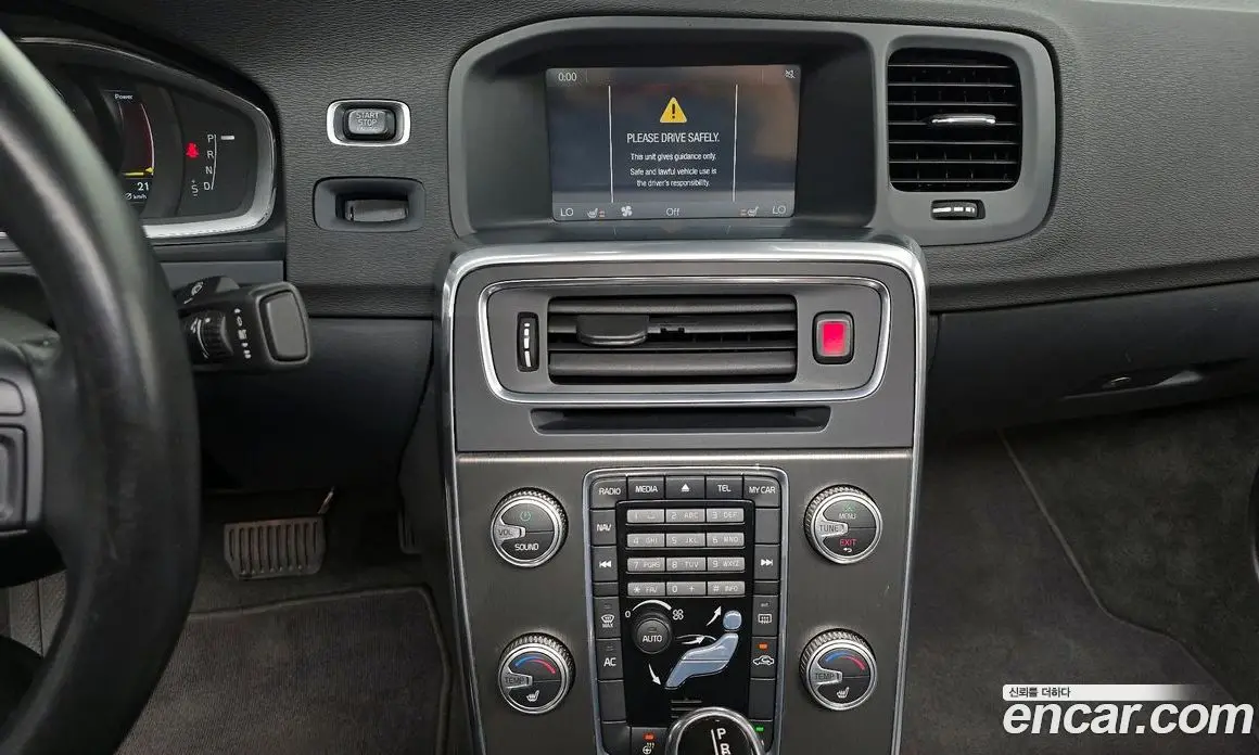 Volvo S60 2014 1.6 автомат (гидро), фото 30