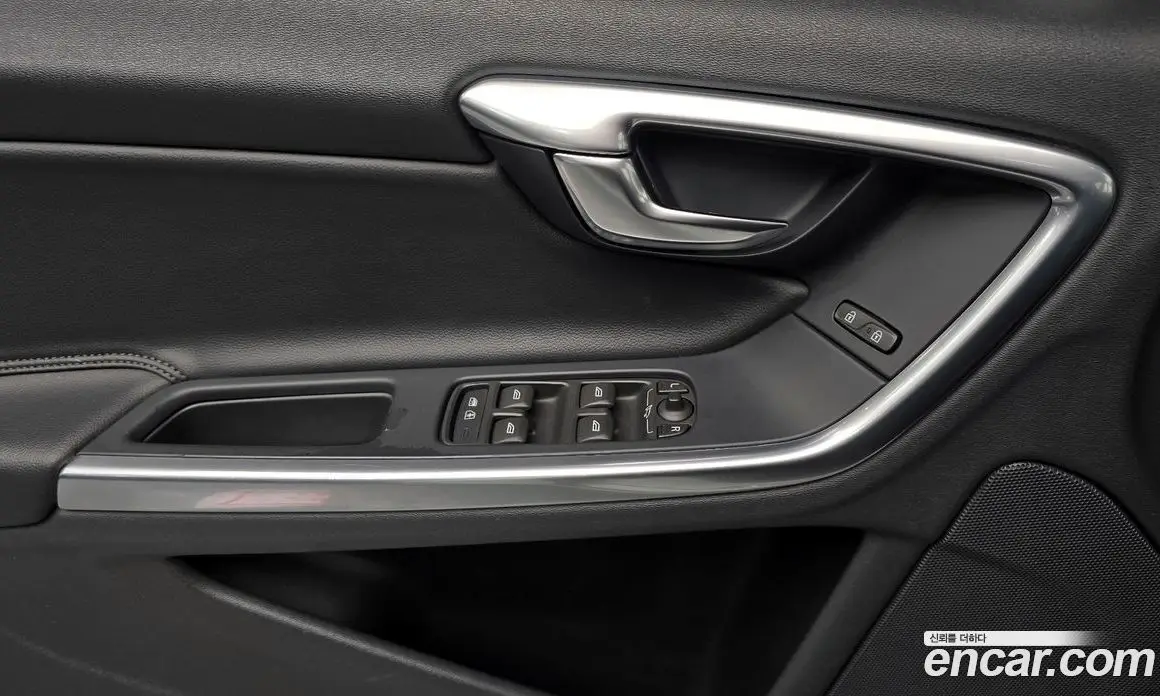 Volvo S60 2014 1.6 автомат (гидро), фото 32